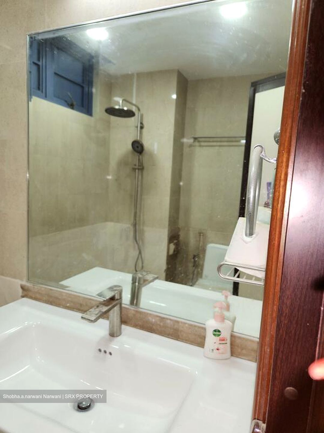 Sanctuary Green (D15), Condominium #507219701